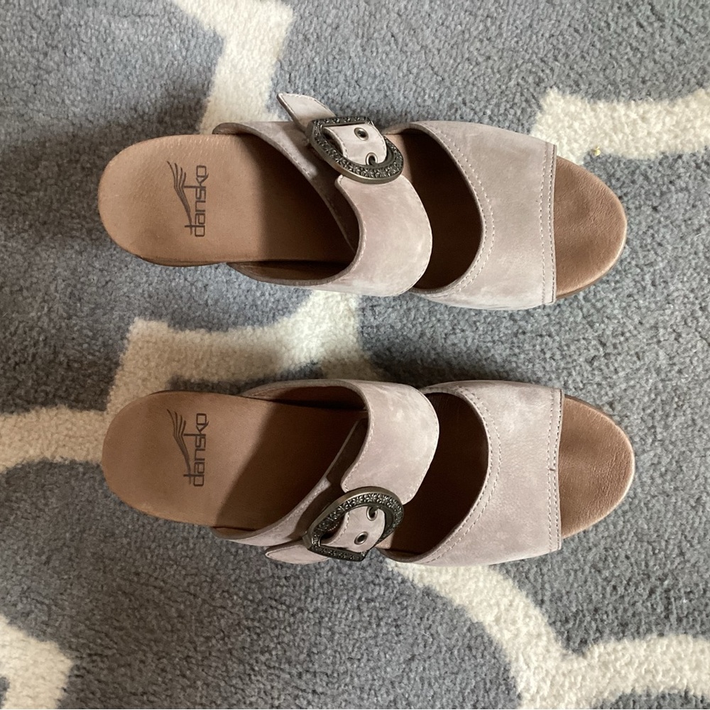 Dansko Sandals